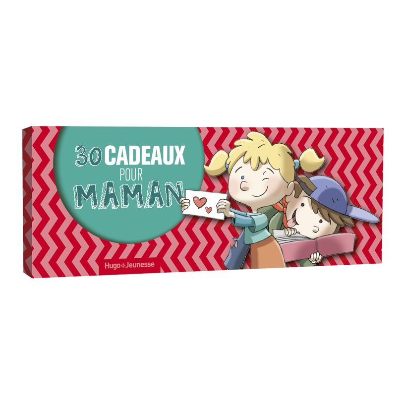 9782755648928-Chéquier 30 cadeaux pour maman-P_400010278_1-0