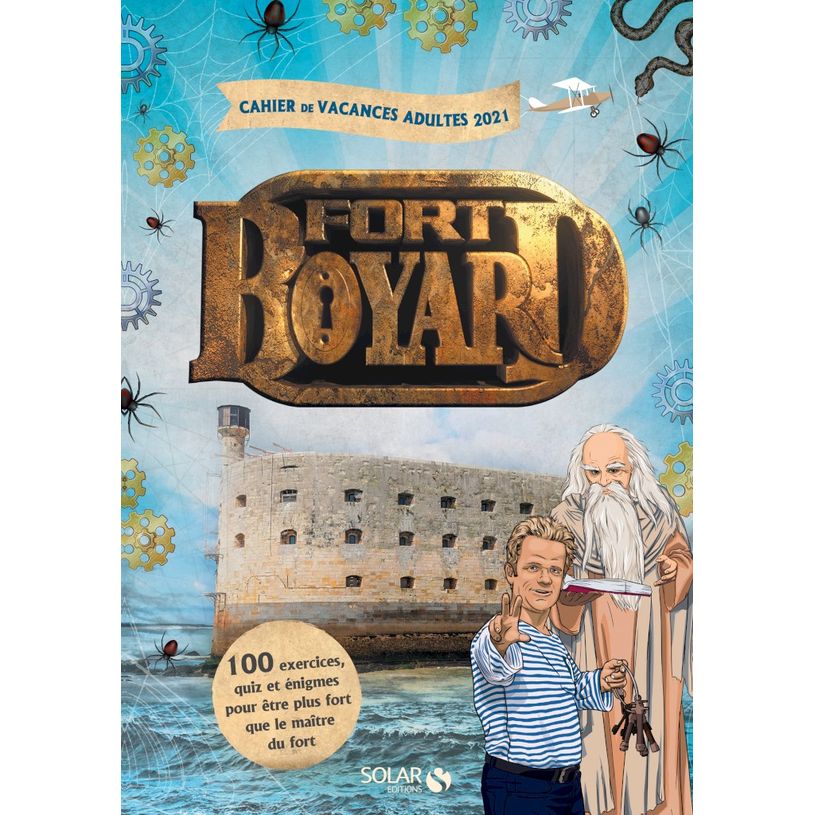 9782263173363-Cahier de vacances Fort boyard 2021-P_400010287_1-0