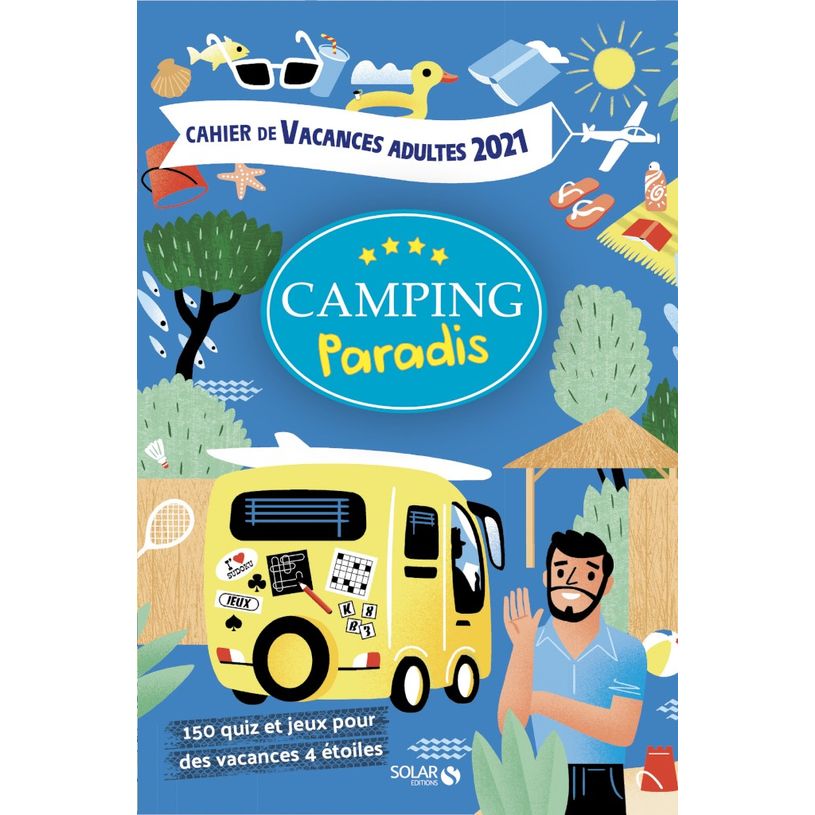 9782263173905-Cahier de vacances Camping paradis 2021-P_400010290_1-0