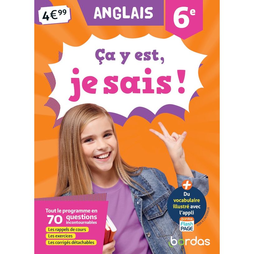 9782047359198-Ça y est, je sais! Collège anglais 6ème-P_400010303_1-0