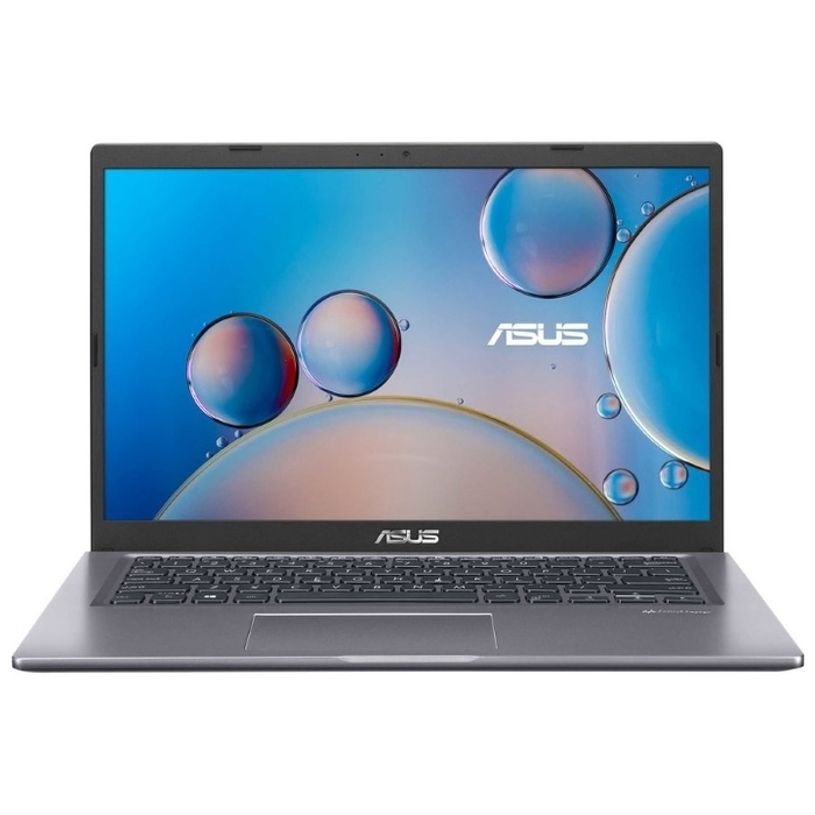 0404000103288-ASUS VivoBook X415EA-EB144T - PC portable 14" - Core i3-1115G4 - 8 Go RAM - 256 Go SSD-P_400010328_1-0