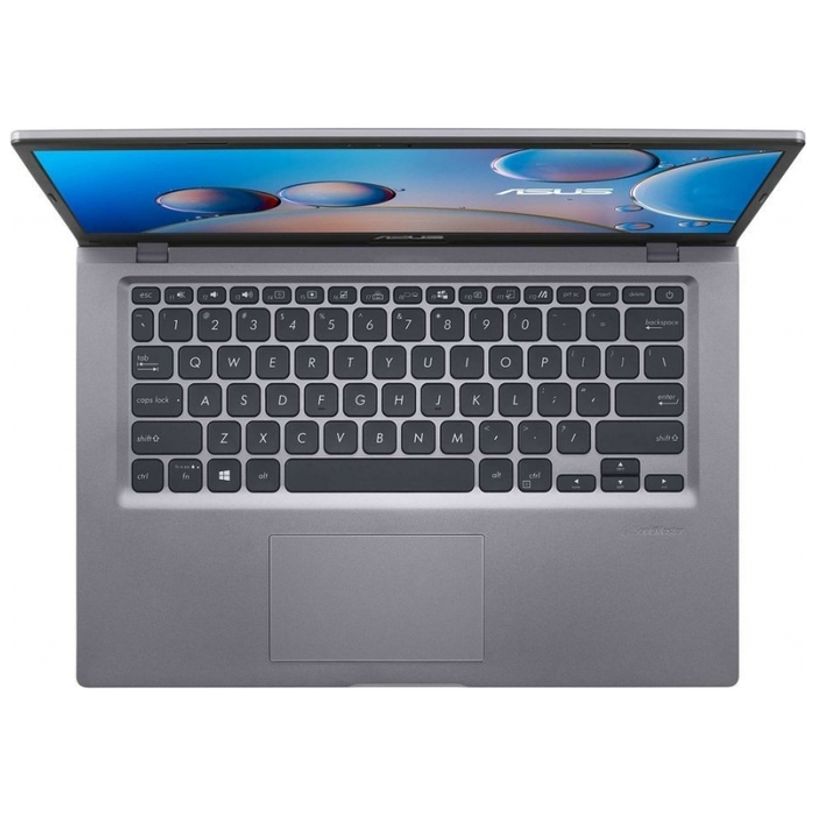0404000103288-ASUS VivoBook X415EA-EB144T - PC portable 14" - Core i3-1115G4 - 8 Go RAM - 256 Go SSD-P_400010328_4-3