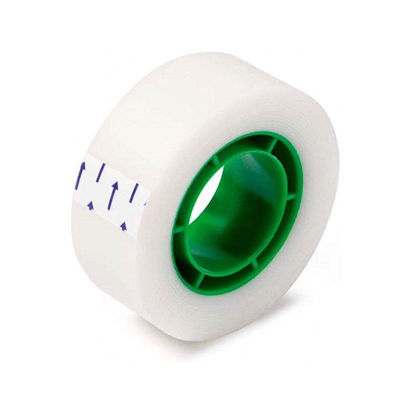 4026700339659-UHU Rollafix - Pack de 8 rubans adhésifs invisible - 19 mm x 30 m-P_400010334_2-1