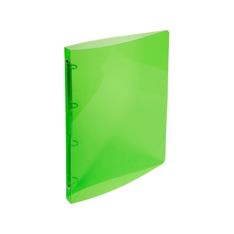 3130632514983-Exacompta Crystal - 20 Classeurs polypro à anneaux - Dos 40 mm - A4 - disponible dans dif-P_400010402_2-1