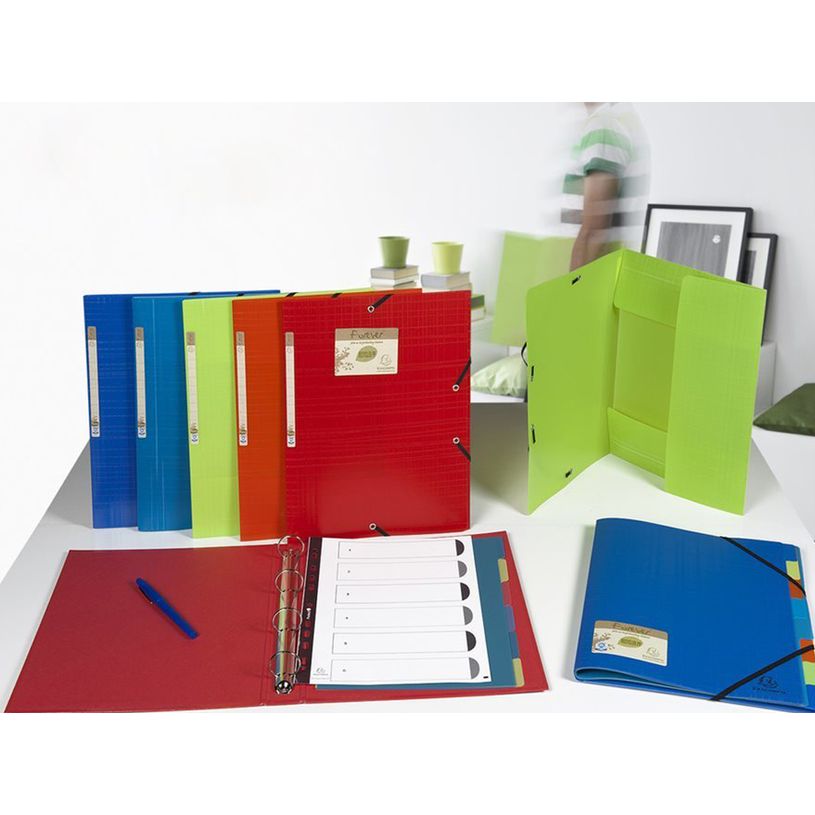 3130635542570-Exacompta Forever - 10 Classeurs polypro 2 anneaux - Dos 40 mm - A4 Maxi - disponible dan-P_400010428_10-8