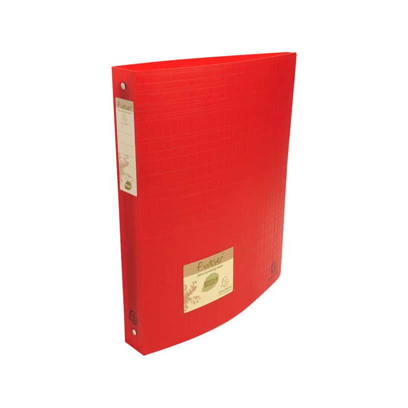3130635542570-Exacompta Forever - 10 Classeurs polypro 2 anneaux - Dos 40 mm - A4 Maxi - disponible dans-P_400010428_6-4