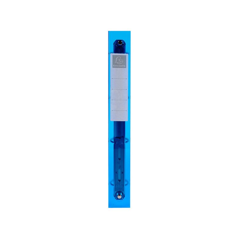 3130631517725-Exacompta Iderama - 10 Classeurs polypro 4 anneaux - Dos 40 mm - A4 Maxi - bleu clair-P_400010430_2-1