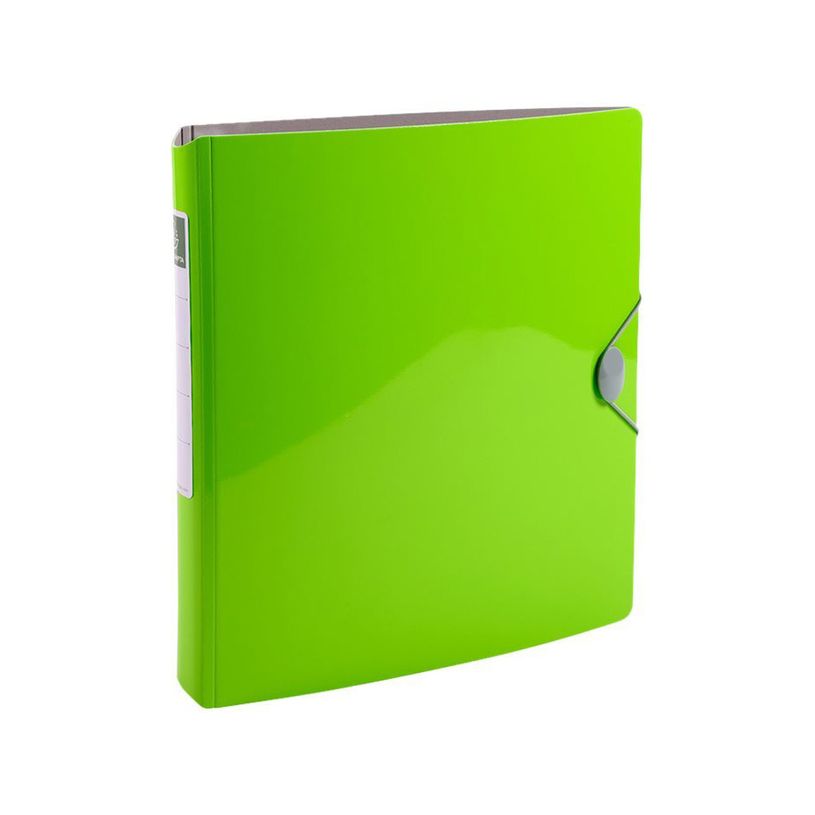 3130632548704-Exacompta Iderama - 6 Classeurs 2 anneaux - Dos 50 mm - A4 - couleurs assorties-P_400010434_3-2