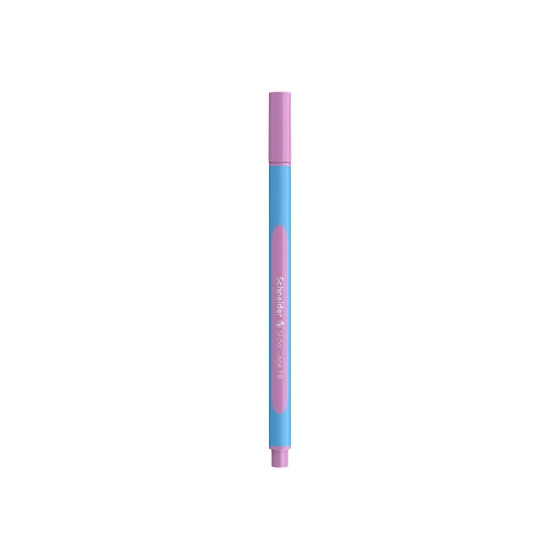 4004675138224-Schneider Slider Edge Pastel - Stylo à bille - lilas-P_400010493_1-0