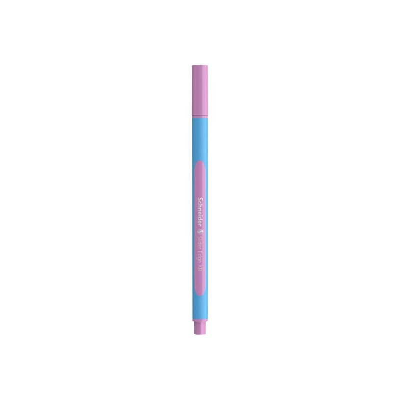 4004675138224-Schneider Slider Edge Pastel - Stylo à bille - lilas-P_400010493_3-2