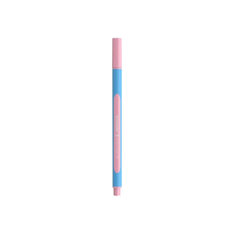 4004675138163-Schneider Slider Edge Pastel - Stylo à bille - rose vif-P_400010494_1-0
