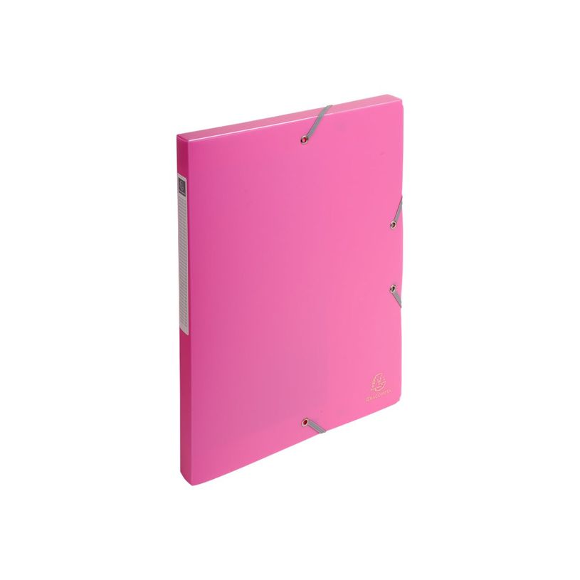 3130632059606-Exacompta Opak - 8 Boîtes de classement - dos 25 mm - couleurs assorties-P_400010512_5-4