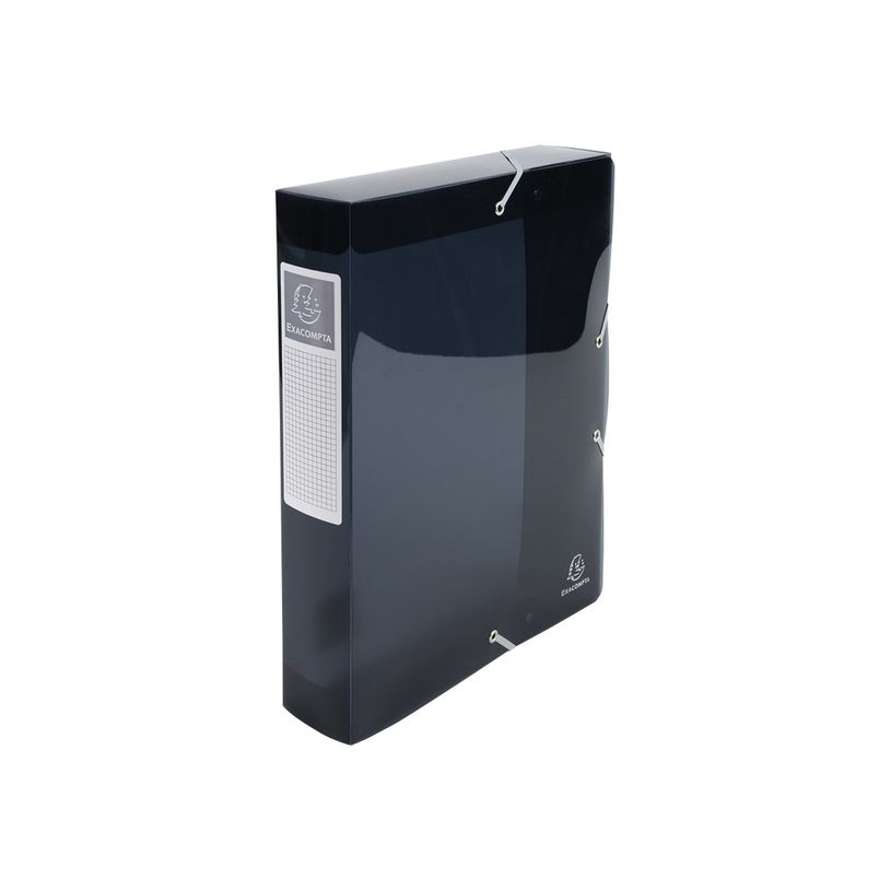 3130632596606-Exacompta Iderama - 8 Boîtes de classement - dos 60 mm - couleurs assorties - polypro-P_400010520_4-3