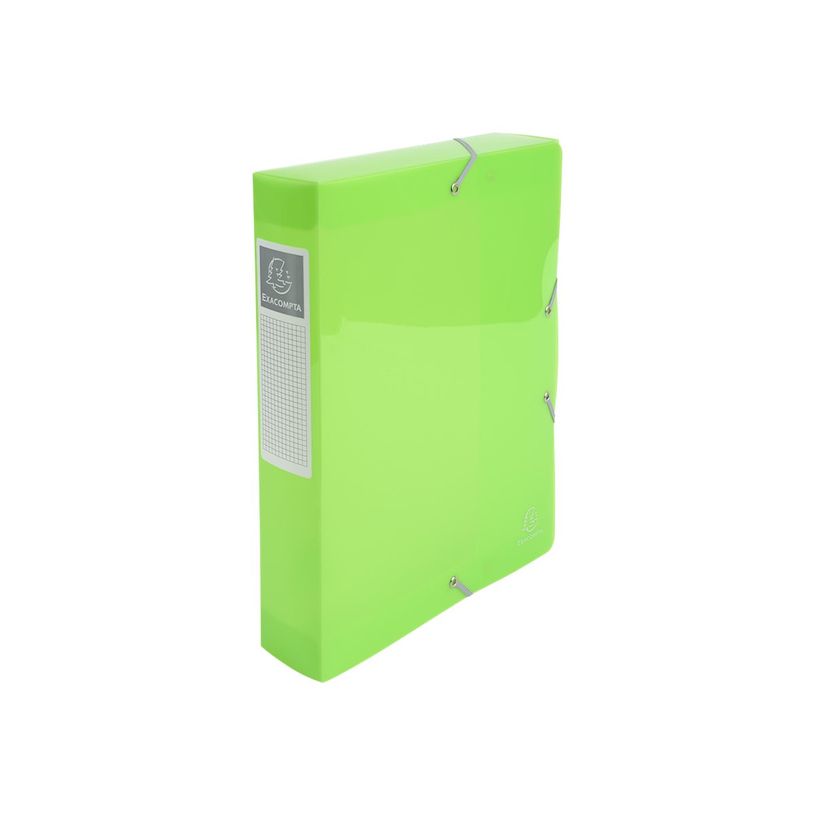 3130632596606-Exacompta Iderama - 8 Boîtes de classement - dos 60 mm - couleurs assorties - polypro-P_400010520_7-6