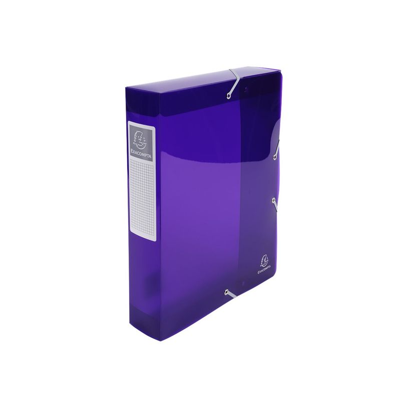 3130632596606-Exacompta Iderama - 8 Boîtes de classement - dos 60 mm - couleurs assorties - polypro-P_400010520_9-8