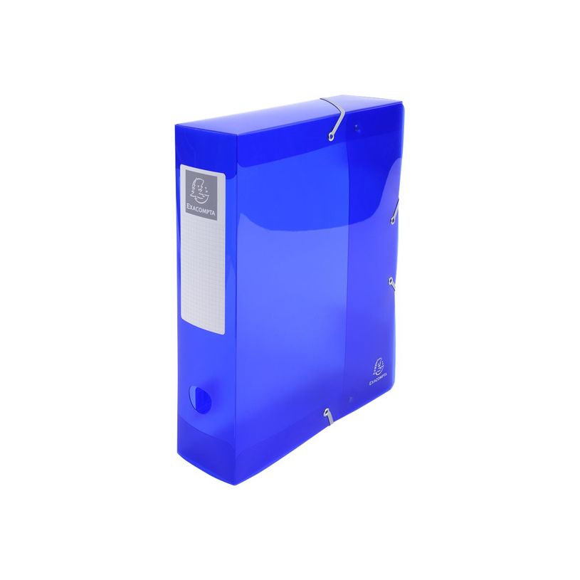 3130639596807-Exacompta Iderama - 6 Boîtes de classement - dos 80 mm - couleurs assorties - polypro-P_400010521_3-2