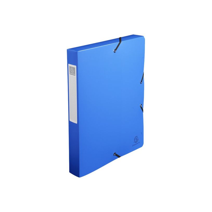 3130632059705-Exacompta Opak - 8 Boîtes de classement - dos 40 mm - couleurs assorties-P_400010523_2-1