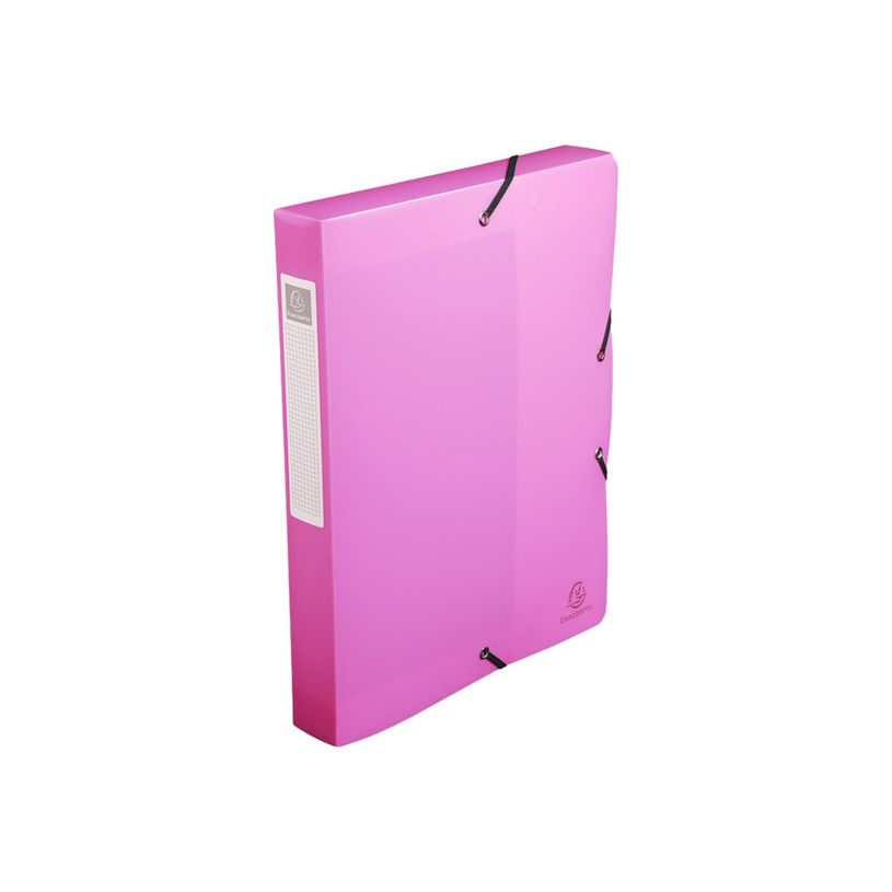 3130632059705-Exacompta Opak - 8 Boîtes de classement - dos 40 mm - couleurs assorties-P_400010523_4-3