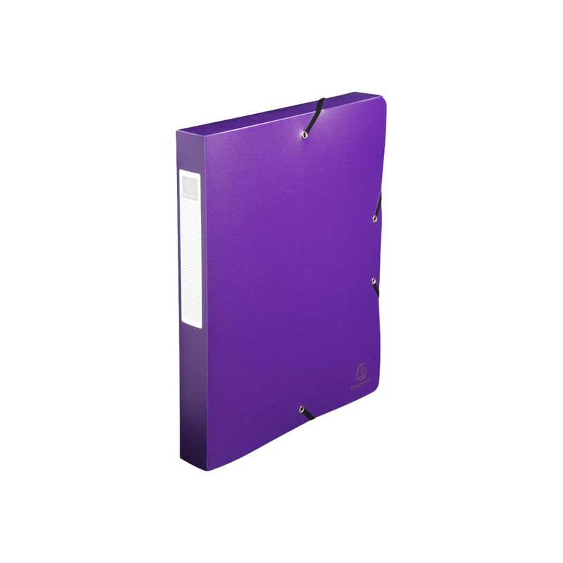 3130632059705-Exacompta Opak - 8 Boîtes de classement - dos 40 mm - couleurs assorties-P_400010523_5-4