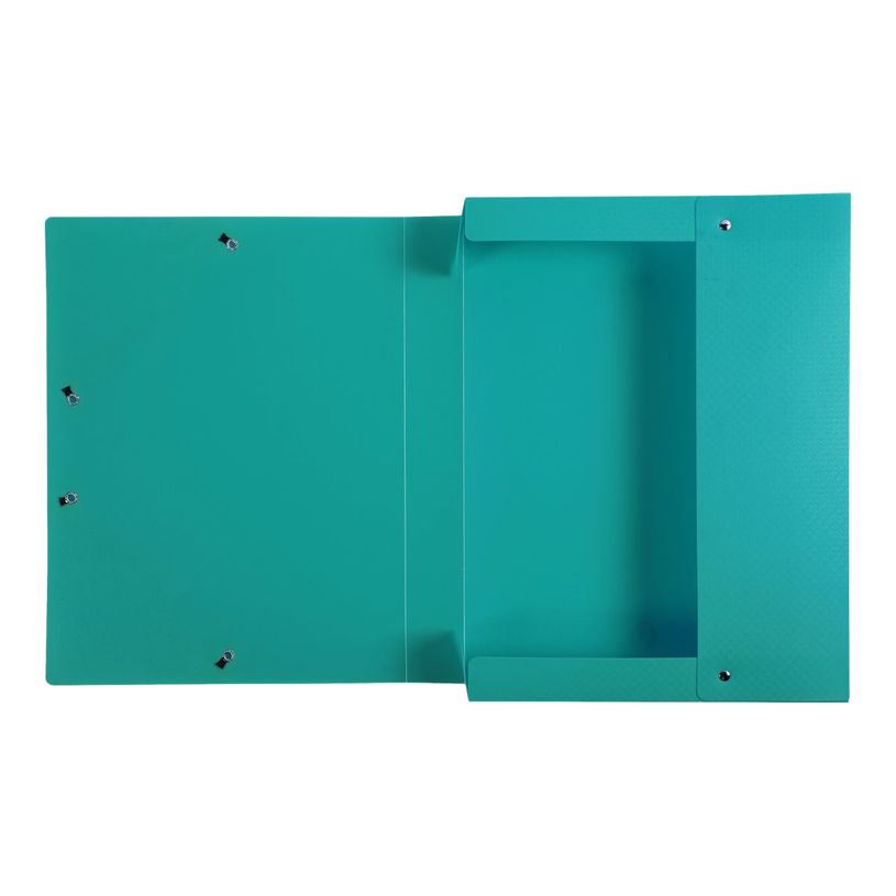 3130632597832-Exacompta Opak - 8 Boîtes de classement - dos 40 mm - vert-P_400010526_3-2