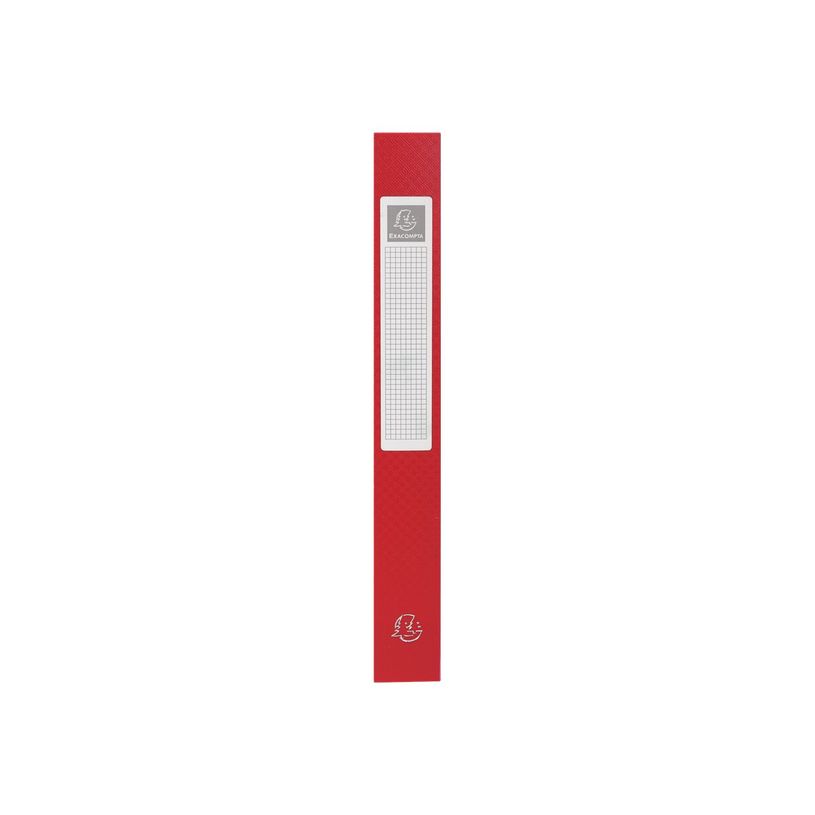 3130632597856-Exacompta Opak - 8 Boîtes de classement - dos 40 mm - rouge-P_400010527_2-1