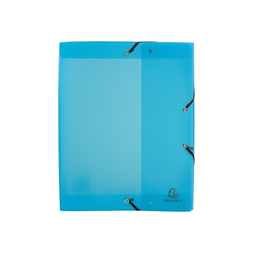 3130632059873-Exacompta Linicolor - 8 Boîtes de classement - dos 60 mm - couleurs assorties - polypro-P_400010529_2-1