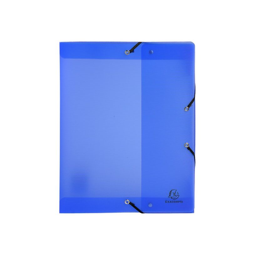 3130632059873-Exacompta Linicolor - 8 Boîtes de classement - dos 60 mm - couleurs assorties - polypro-P_400010529_4-3