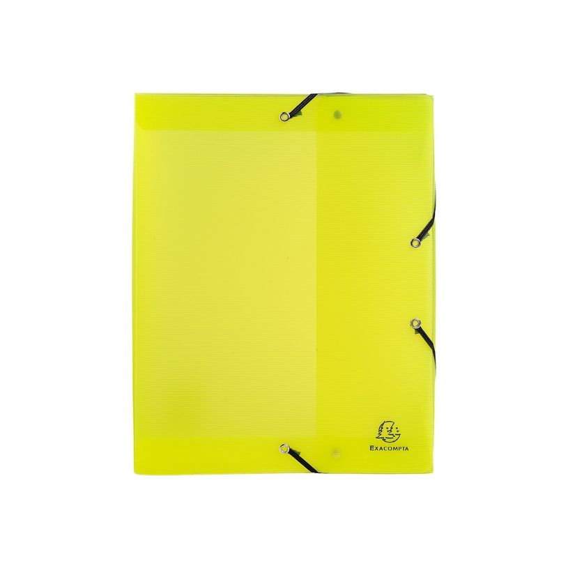 3130632059873-Exacompta Linicolor - 8 Boîtes de classement - dos 60 mm - couleurs assorties - polypro-P_400010529_5-4