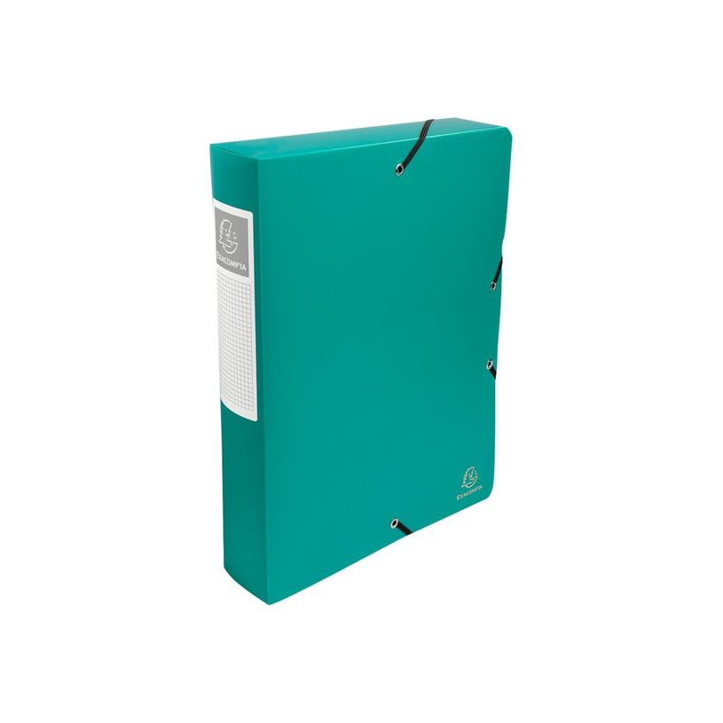 3130631059805-Exacompta Opak - 8 Boîtes de classement - dos 60 mm - couleurs assorties-P_400010530_3-2