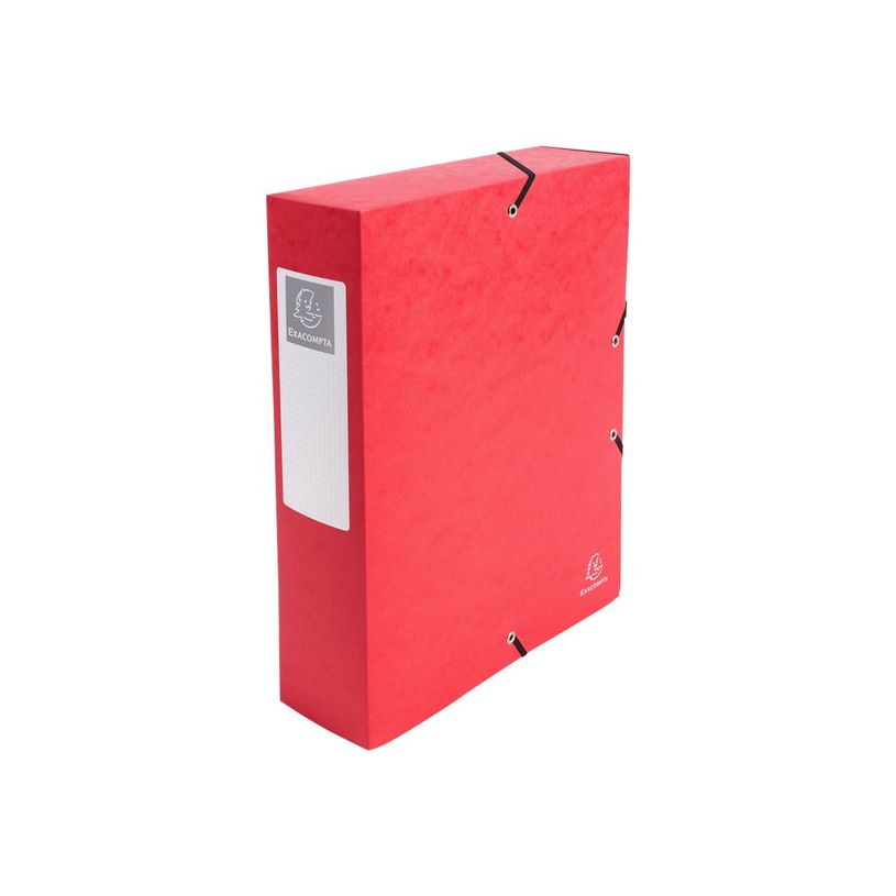 3130632508302-Exacompta Exabox - 6 Boîtes de classement en carte lustrée - dos 80 mm - couleurs assort-P_400010563_5-4