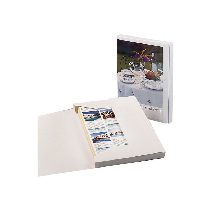 3130632595890-Exacompta Kreacover - 17 Boîtes de classement - dos 25 mm - blanc-P_400010588_4-3