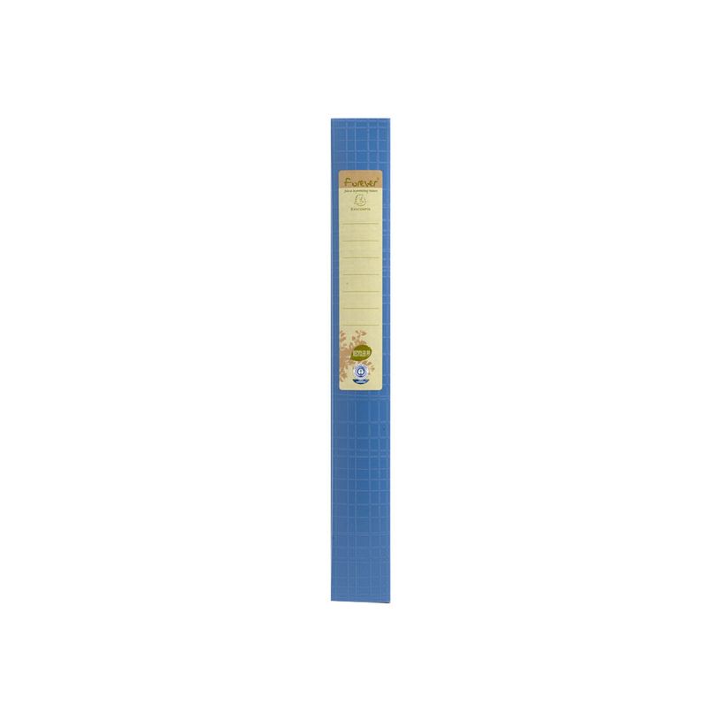3130639553572-Exacompta Forever - 8 Boîtes de classement polypro - dos 40 mm - bleu-P_400010601_2-1