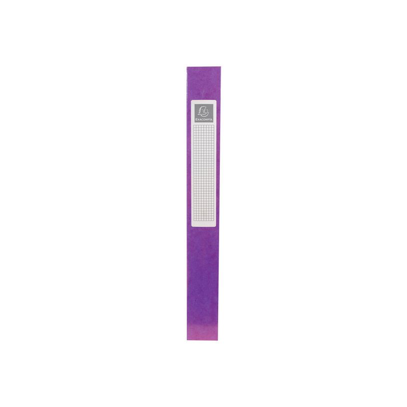3130632599263-Exacompta Iderama - 8 Boîtes de classement - dos 40 mm - violet-P_400010607_2-1