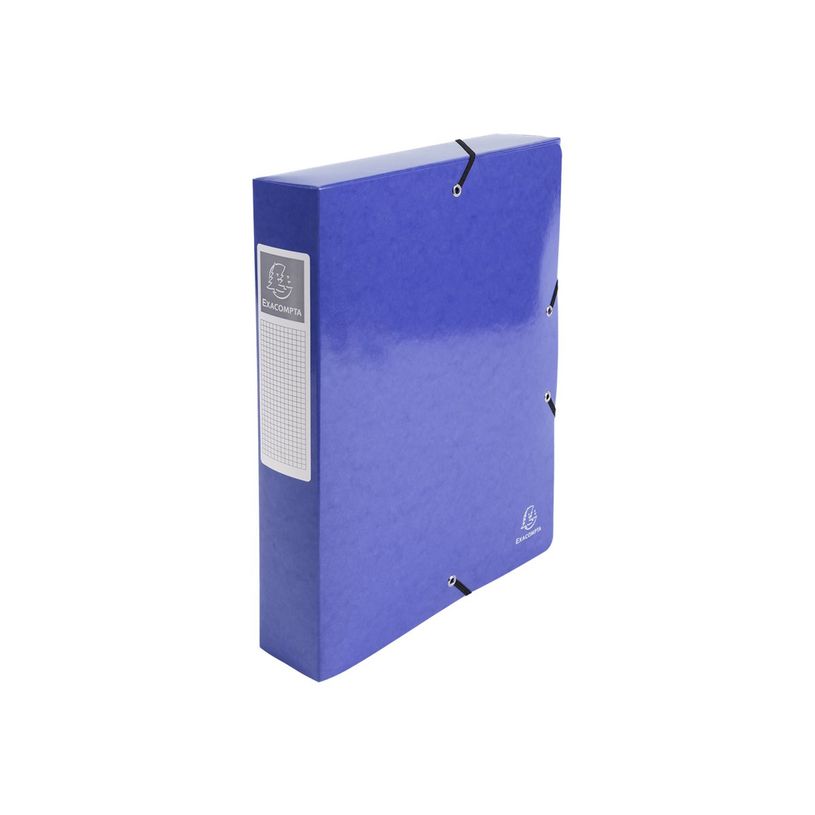 3130632506292-Exacompta Iderama - 8 Boîtes de classement en carte lustrée - dos 60 mm - couleurs assor-P_400010610_3-2