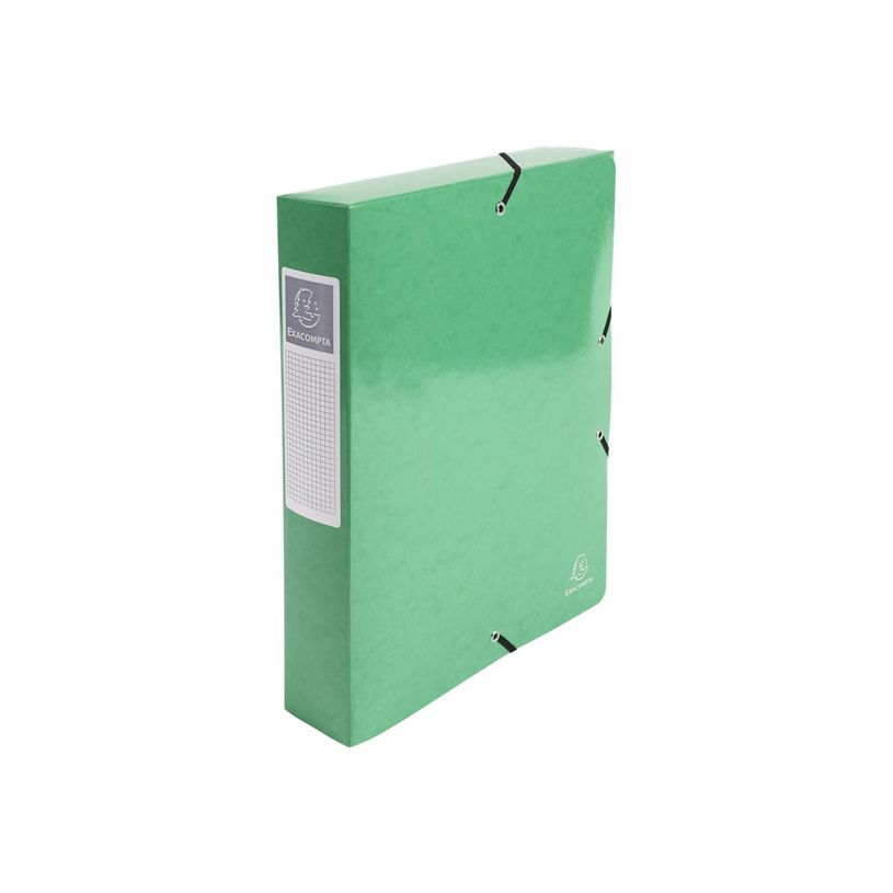 3130632506292-Exacompta Iderama - 8 Boîtes de classement en carte lustrée - dos 60 mm - couleurs assor-P_400010610_8-7