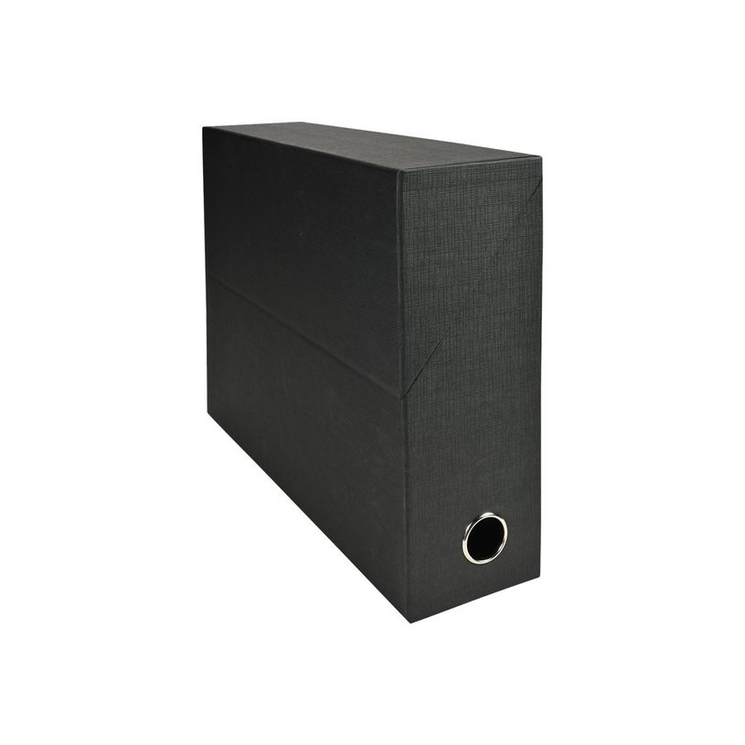 3130632895204-Exacompta - 5 Boîtes de transfert - dos 90 mm - toile couleurs assorties-P_400010632_12-11