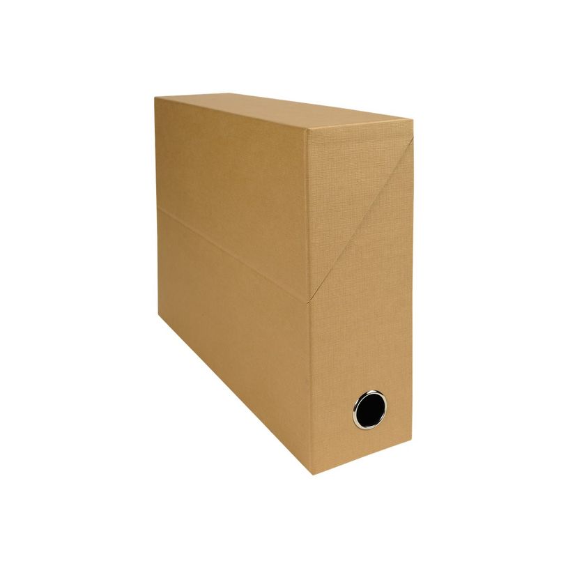 3130632895204-Exacompta - 5 Boîtes de transfert - dos 90 mm - toile couleurs assorties-P_400010632_8-7