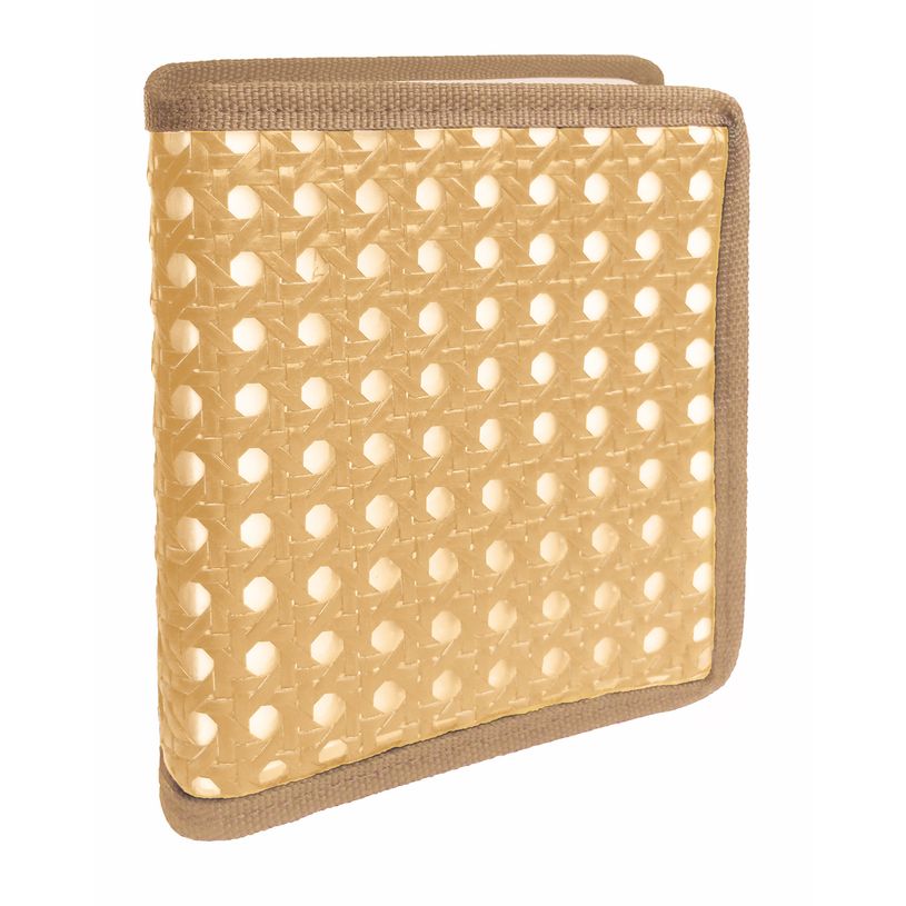 3371010468126-Agenda Thelma Executif - 1 semaine sur 2 pages - 16 x 16 cm - natural - Quo Vadis-P_400010644_3-0