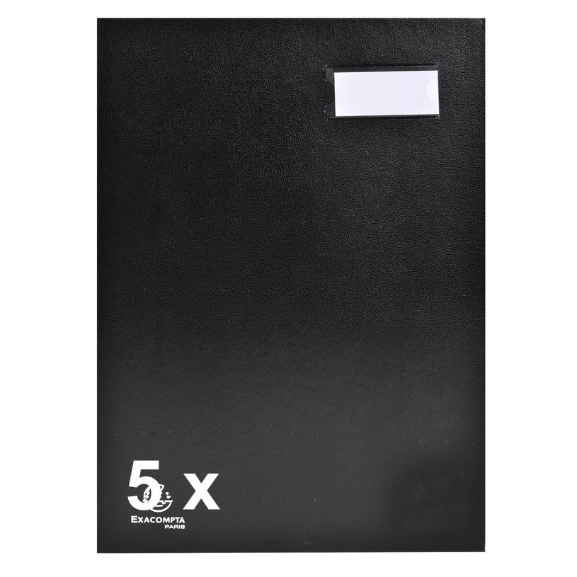 3130630241614-Exacompta - 5 Parapheurs direction 16 compartiments - noir-P_400010687_1-0
