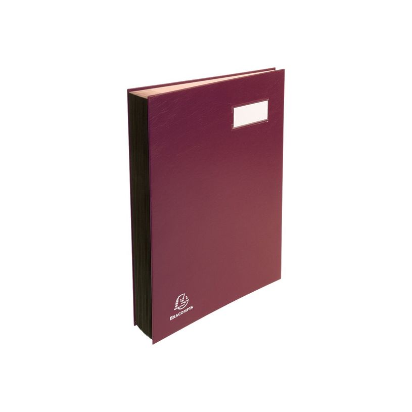 3130632221805-Exacompta - 5 Parapheurs direction dos à soufflets 18 compartiments - couleurs assorties-P_400010688_5-4