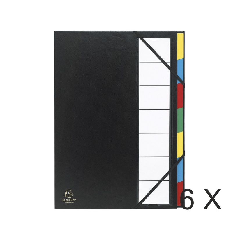 3130632553210-Exacompta Ordonator - 6 Trieurs 7 positions - noir-P_400010730_1-0