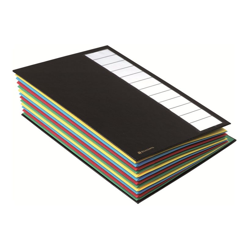 3130632553418-Exacompta Ordonator - 6 Trieurs 12 positions - noir-P_400010734_2-1