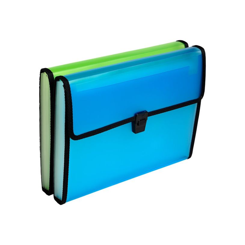 3130632559892-Exacompta Opak - 5 Trieurs polypro 13 positions - couleurs assorties-P_400010747_4-2