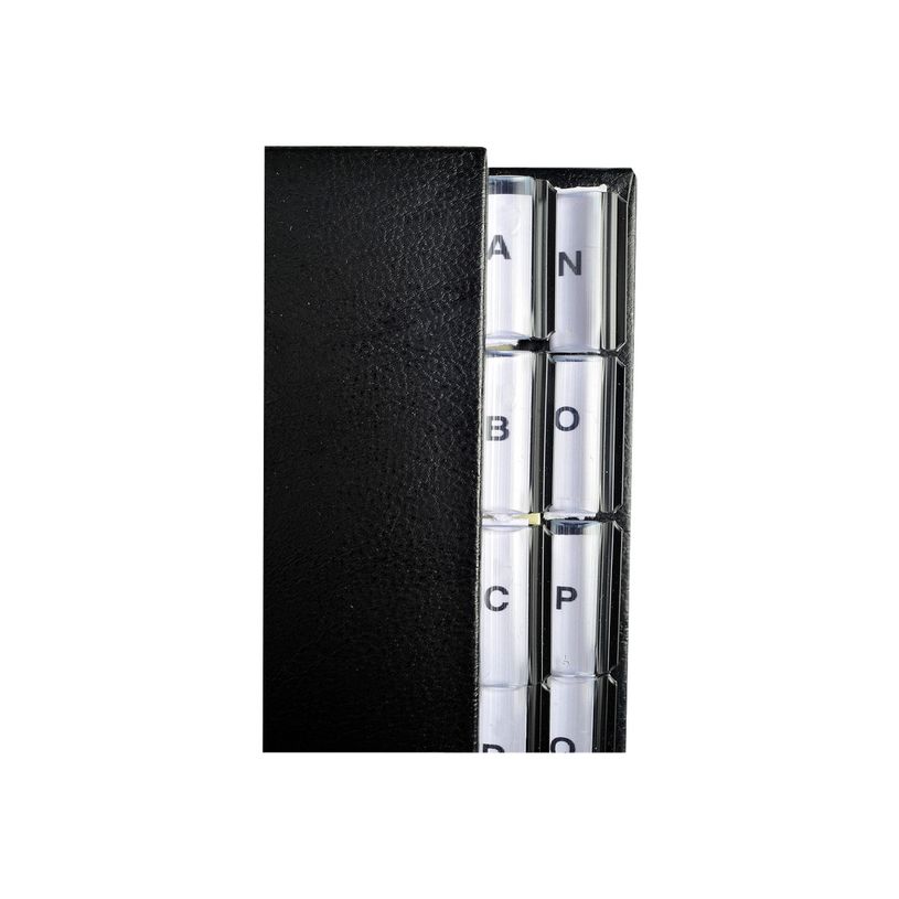 3157406583112-Exacompta Ordonator - Trieur alphabétique 26 positions - noir-P_400010757_5-4