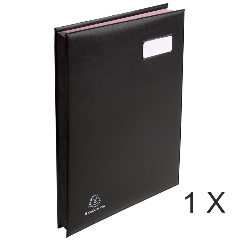 3157406575322-Exacompta Expansé - Parapheur 24 compartiments - noir-P_400010764_1-0