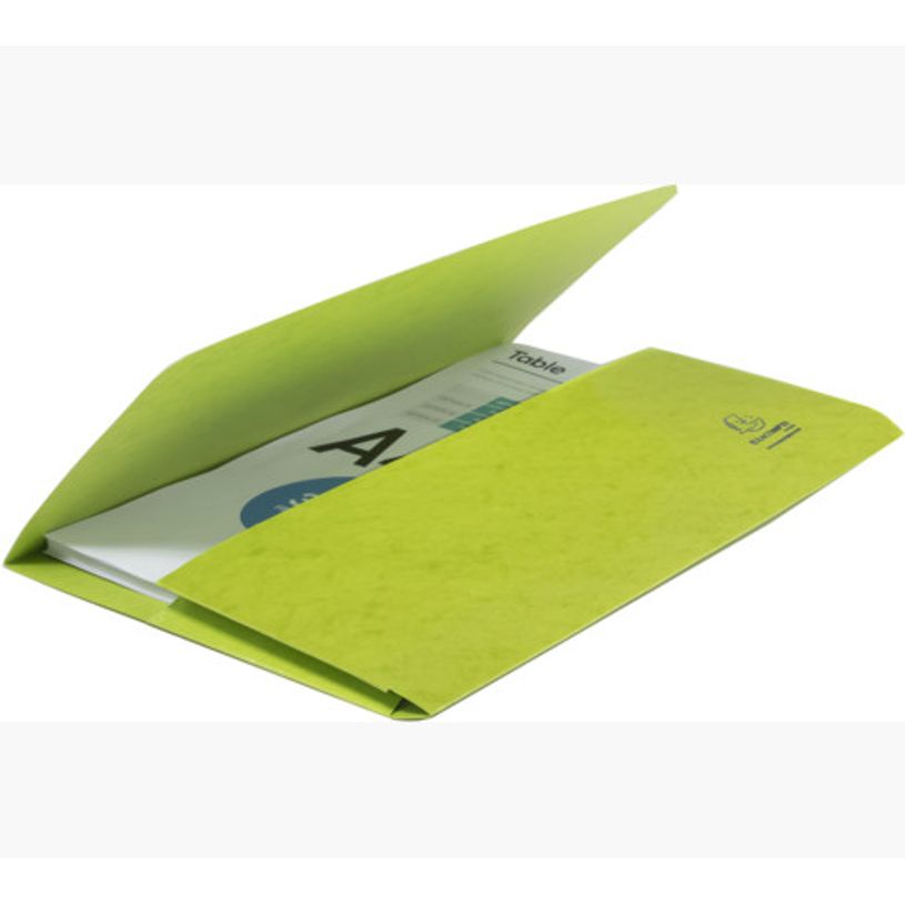 3130630483267-1928 by Exacompta - Chemise pochette A4 - 24 x 32 cm - 265 g - disponible dans différente-P_400010788_3-2