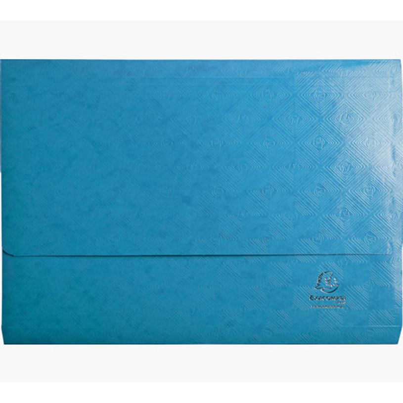 3130630483267-1928 by Exacompta - Chemise pochette A4 - 24 x 32 cm - 265 g - disponible dans différente-P_400010788_7-6