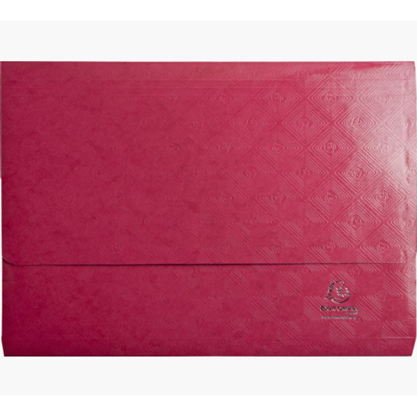 3130630483267-1928 by Exacompta - Chemise pochette A4 - 24 x 32 cm - 265 g - disponible dans différente-P_400010788_8-7