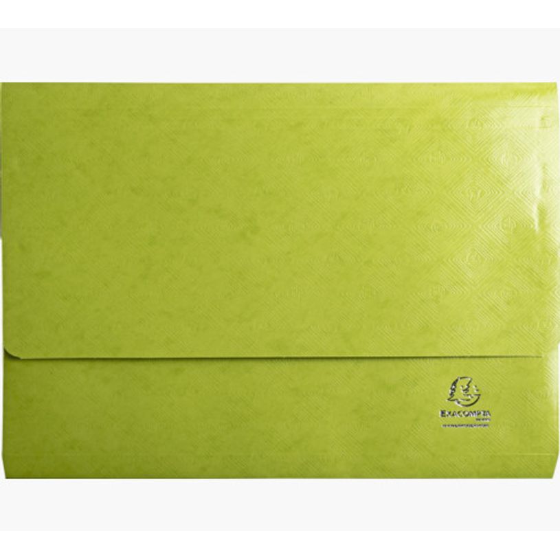 3130630483267-1928 by Exacompta - Chemise pochette A4 - 24 x 32 cm - 265 g - disponible dans différente-P_400010788_9-8