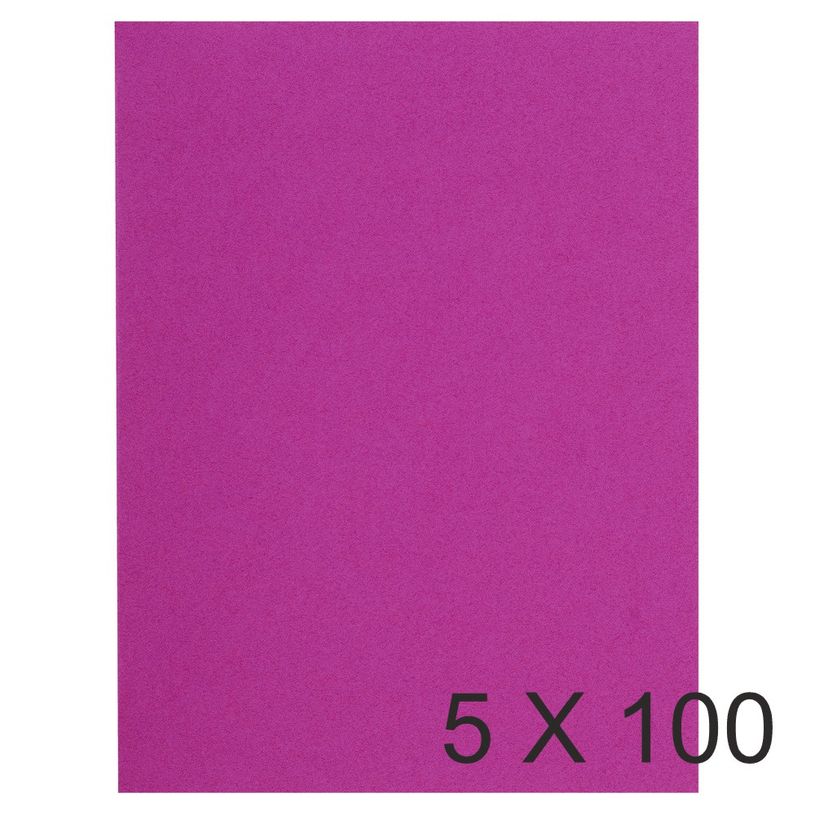 3288581601206-Exacompta Flash - 5 Paquets de 100 Chemises - 220 gr - fuchsia-P_400010850_1-0